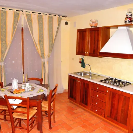 Hotel Tessenara Gubbio